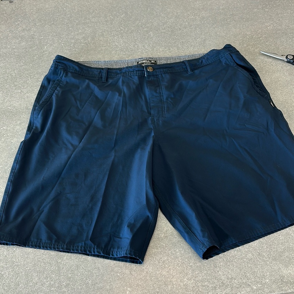 Oneil Hybrid Shorts